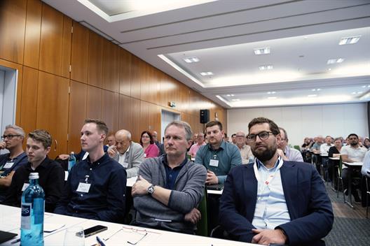 Infor Anwender Treffen 4
